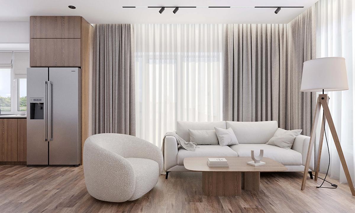 apartment business