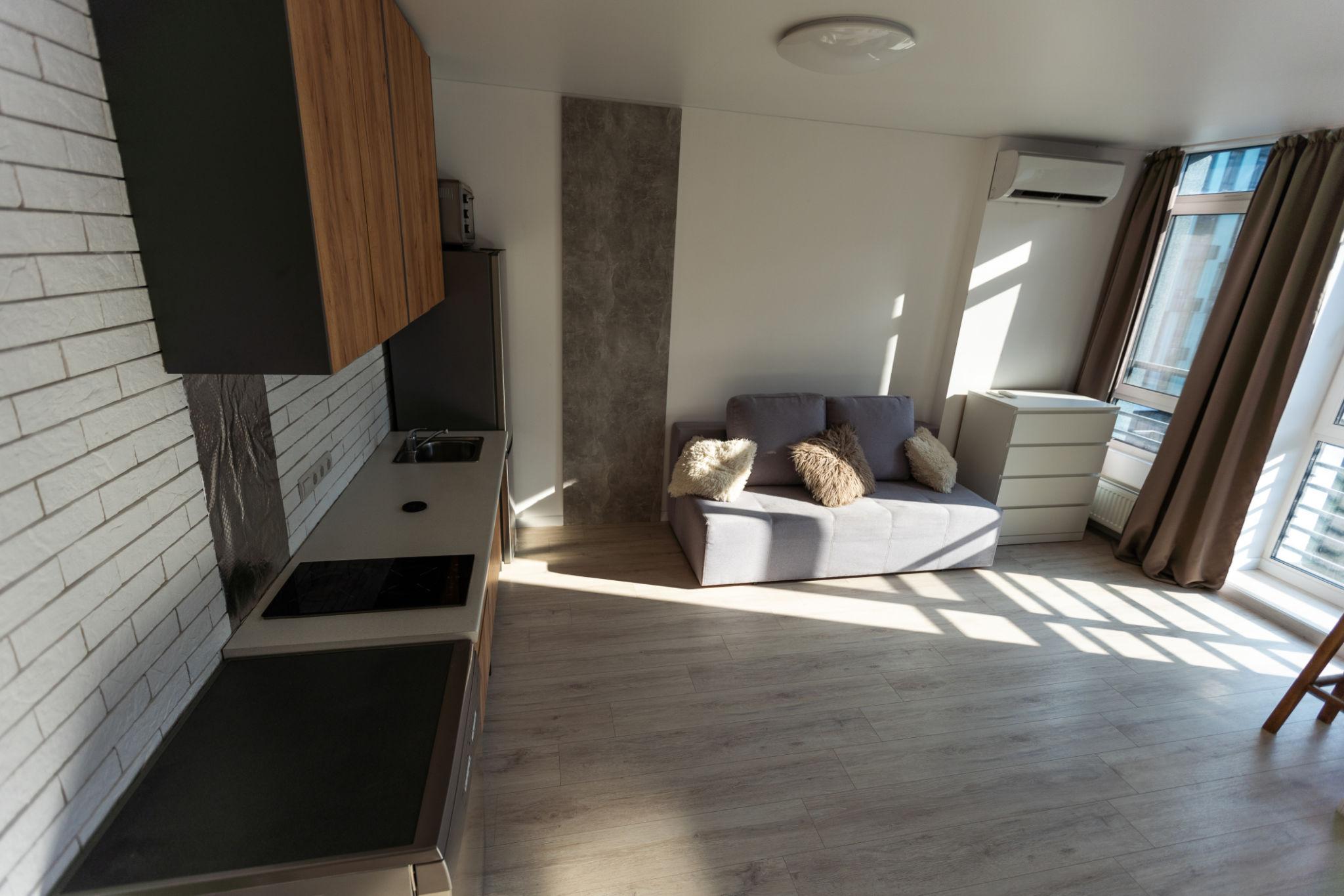 apartment compact